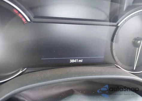 2023 Cadillac Ct4 Luxury z USA, uszkodzony, nr VIN 1G6DK5RK2P0108016